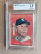 1961 Topps #475 Mickey Mantle Graded