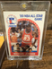 1989-90 NBA Hoops - All-Star Game #21 Michael Jordan Chicago Bulls 