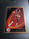 Moses Malone 1990 Skybox Basketball #6 NBA Atlanta Hawks Center