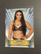 Deonna Purrazzo 2019 Topps WWE Women's Division 1st NXT Rookie RC #36 AEW