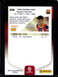 2020-21 Panini La Liga MGK Megacracks Pedri Rookie #430 FC Barcelona