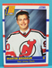 MARTIN BRODEUR #439 NEW JERSEY DEVILS 1990-91 SCORE ROOKIE RC CARD