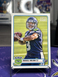 2012 Topps Magic Russell Wilson #181 Rookie RC