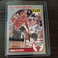 1990-91 NBA Hoops - #60 B.J. Armstrong (RC)