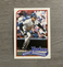 1989 MLB Topps Baseball  Rickey Henderson | #380 | New York Yankees