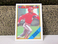 1988 Topps Baseball Card, Curt Ford, St. Louis Cardinals, #612