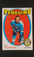 Val Fonteyne 1971-72 O-pee-chee #189 Pittsburgh Penguins NHL Vintage Hockey Card