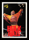 Hulk Hogan 1990 Classic WWF #129 WRESTLING WWE VINTAGE