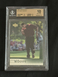 2001 Tiger Woods BGS 10 Pristine Rookie 10 10 10 9.5 Upper Deck RC #1 Golf