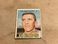 1967 Topps High Number #597 Ted Abernathy - EX+ - Lite Corner Wear - No Creases