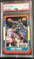 1986-87 FLEER Basketball Trading Card/PSA 8 Nm-Mt/#3/ Mark Aguirre