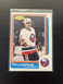 Pat Lafontaine 1986-87 O-Pee-Chee #2 Hockey Card