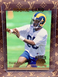 1994 Fleer Ultra Isaac Bruce Rookie #162 Los Angeles Rams
