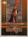 2003-04 Upper Deck Rookie Exclusives - #5 Dwyane Wade (RC)