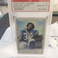 1999 Topps Chrome Refractor Edgerrin James Rookie #145 PSA 10 Indianapolis Colts