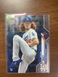 2020 Topps Chrome #176 - Dustin May RC  - Los Angeles Dodgers Rookie
