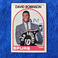 1989-90 NBA Hoops David Robinson Rookie RC #138 MINT Spurs Fast Shipping