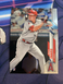 MLB 2020 Topps Chrome Baseball RC Matt Thaiss #83
