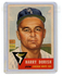 1953 Topps Baseball #145 Harry Dorish (MB)