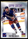 1997 Sports Illustrated for Kids #547 Wayne Gretzky NY Rangers EX-EXMINT wrinkle
