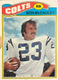 1977 Topps #288 Don McCauley - Baltimore Colts 