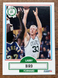 Larry Bird 1990-91 Fleer card #8 NM/Mint HOF Boston Celtics NBA ‘90