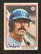 1978 Topps #586 Ed Goodson (Dodgers)