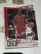 1997-98 Upper Deck Collector's Choice - Catch 23 #186 Michael Jordan