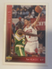 1993-94 Upper Deck Toni Kukoc #299 Rookie Card RC Chicago Bulls