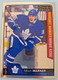 2016-17 Mitch Marner OPC O-PEE-CHEE Platinum Marquee Rookie RC #180
