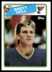 1988-89 Topps #66 Brett Hull RC St. Louis Blues NR-MINT NO RESERVE!