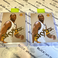 2003-04 SkyBox Autographics Basketball Kobe Bryant #2
