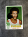 1973 Topps Basketball #22 George Trapp Detroit Pistons/Atlanta Hawks NM!! 🏀🏀🏀