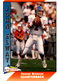 1991 Pacific #115 John Elway Denver Broncos