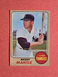 1968 Topps MICKEY MANTLE  #280 EX / NM