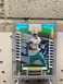 2023 Panini Absolute Raheem Mostert #40 Dolphins