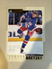 1997-98 Beehive Jumbo 5x7 Wayne Gretzky #33 NM Condition