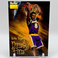 1998-99 Skybox Premium Ninety Fine Kobe Bryant #205 LA Lakers HOF