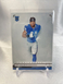 2022 Chronicles NFL MALCOLM RODRIGUEZ #PH-46 Photogenic Parallel Rookie RC Lions