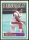 1983 Topps #243 Reggie Williams Cincinnati Bengals