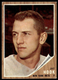 1962 Topps - Jay Hook New York Mets #94