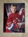 1994-95 Bruins Sergei Samsonov Upper Deck SP PREMIER PROSPECTS #189 RC