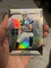 Joey Bosa 2016 Prizm Football Silver Rookie Card Chargers #228