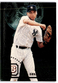 1994 Bowman #376 DEREK JETER FOIL  New York Yankees Baseball Trading Card 
