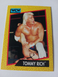 1991 Impel WCW - #95 Tommy Rich