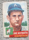 1953 Topps -  #103 Joe Astroth