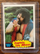 Captain Lou Albano 1985 Topps #3 Rookie WWF Wrestling Card