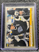 1995-96 UD Collector`s Choice - Players Club Parallel - #1 Wayne Gretzky