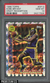 1996-97 Topps Draft Redemption #DP13 Kobe Bryant Lakers RC Rookie HOF PSA 10