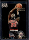 1996-97 Topps Michael Jordan Stars #24 Bulls